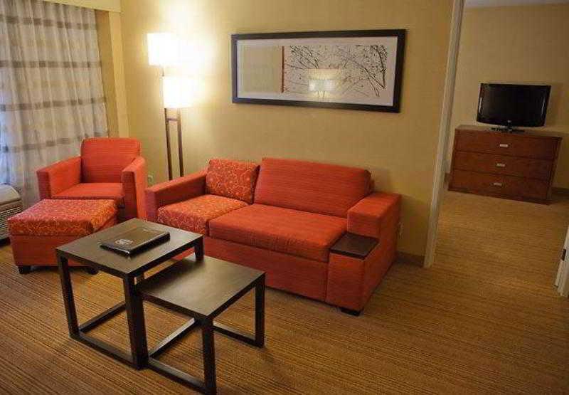คอร์ทยาร์ด สปริงฟิลด์ ดาวน์ทาวน์ Hotel ห้อง รูปภาพ