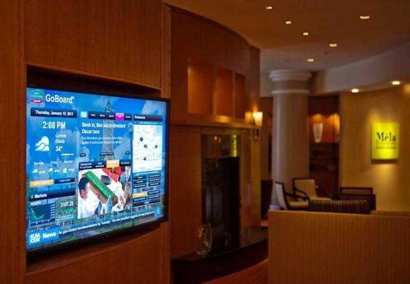 คอร์ทยาร์ด สปริงฟิลด์ ดาวน์ทาวน์ Hotel ธุรกิจ รูปภาพ